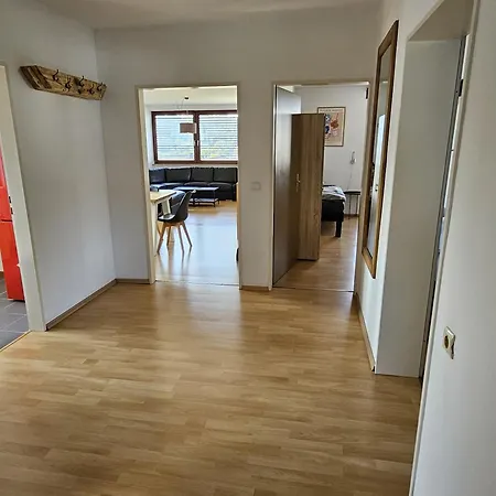 Apartment Gaestehaus 3 