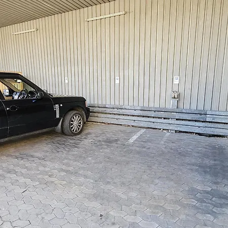 Appartamento Gaestehaus 3 