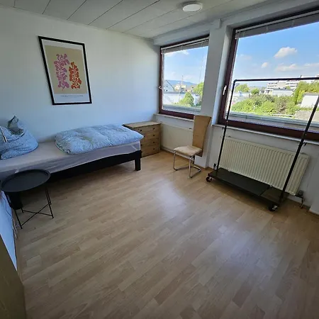 Apartment Gaestehaus 3 