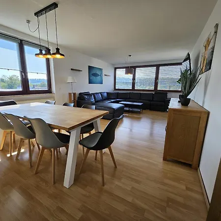 Gaestehaus 3 